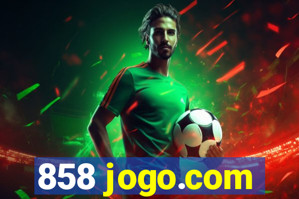 858 jogo.com